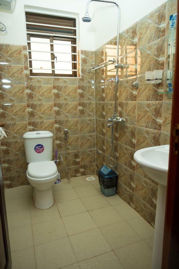 Kampala Suburbs Apartment Dış mekan fotoğraf