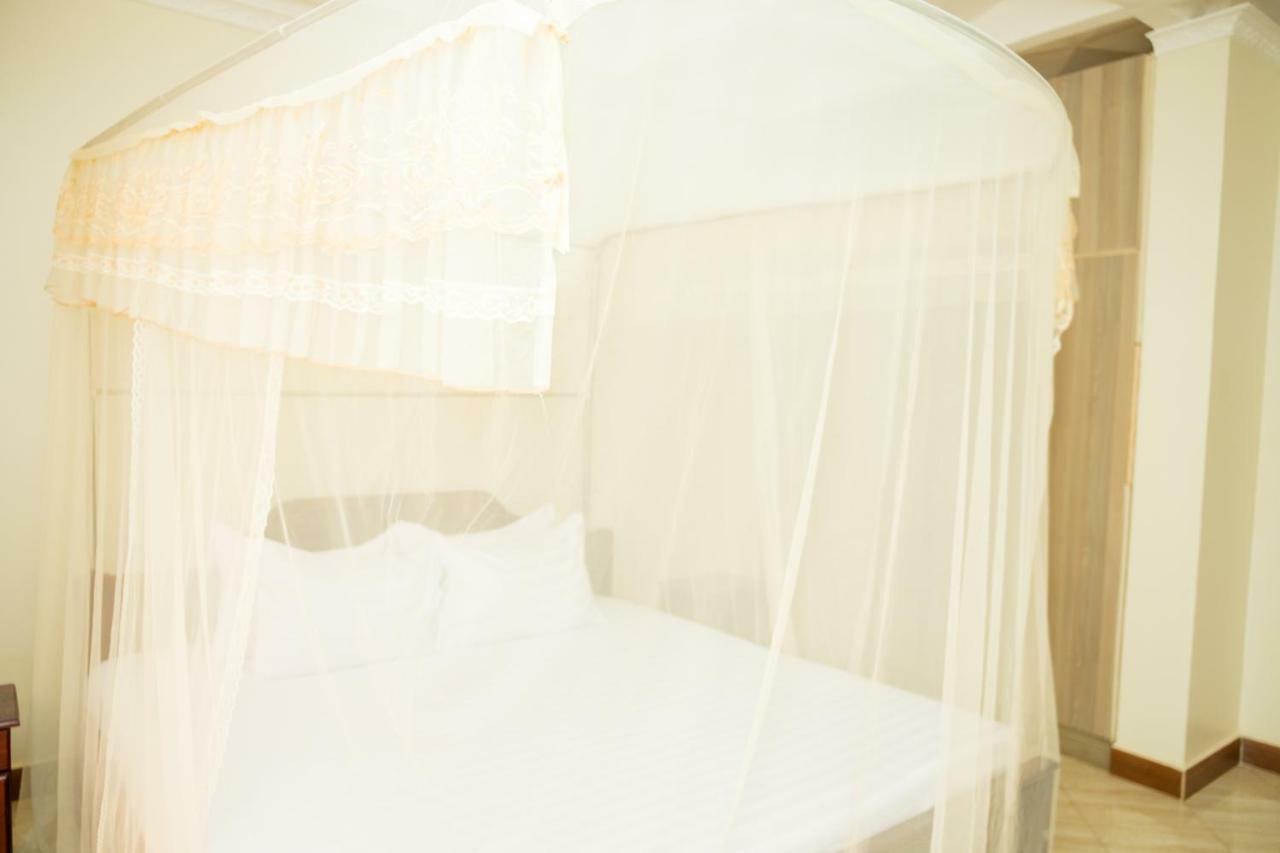 Kampala Suburbs Apartment Dış mekan fotoğraf